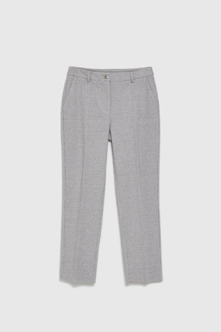 Γυναικείο παντελόνι MOODO Z-SP-4810 GREY W25/26