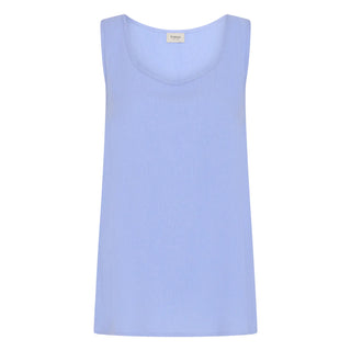 Γυναικείο top Frjett FRANSA 20617554 BLUE SS26