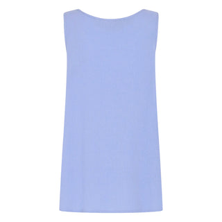 Γυναικείο top Frjett FRANSA 20617554 BLUE SS26