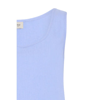 Γυναικείο top Frjett FRANSA 20617554 BLUE SS26
