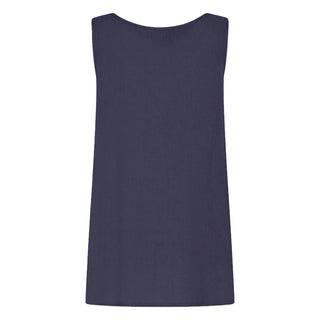 Γυναικείο top Frjett FRANSA 20617554 NAVY BLAZER SS26