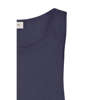 Γυναικείο top Frjett FRANSA 20617554 NAVY BLAZER SS26
