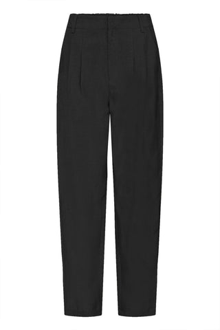 Γυναικείο παντελόνι FRADAH FRANSA 20617681 BLACK SS26