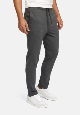 Ανδρικό παντελόνι INDICODE 65-546 GREY W25/26