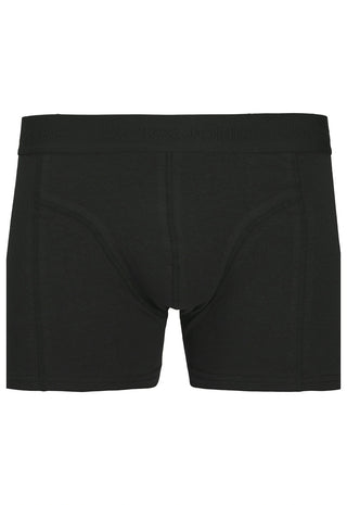 Ανδρικό μποξεράκι JACORDINARY TRUNKS 3 PACK JACK&JONES 12275575 BLACK NOOS SS26