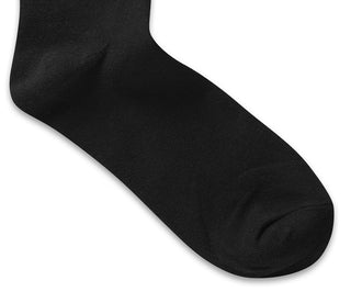 Ανδρικές κάλτσες JACJENS SOCK 5 PACK JACK & JONES 12113085 Black NOOS S 24