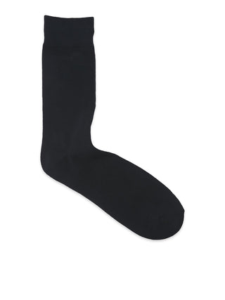 Ανδρικές κάλτσες JACJENS SOCK 10 PACK JACK & JONES 12125756 BLACK NOOS S 24