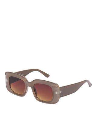 Γυναικεία γυαλιά ηλίου JXMINDY SUNGLASSES ACC JJXX JACK & JONES 12263221 Beige S 24