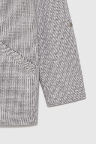 Γυναικείο σακάκι MOODO Z-MR-4806 GREY W25/26