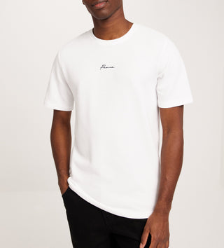 Ανδρικό t-shirt JPRBLAFRANCO SS TEE CREW NECK LN JACK & JONES 12175825 Bright White S 24