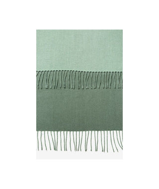 Γυναικείο κασκόλ TIFFOSI 10062622 GREEN W25/26