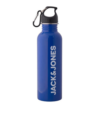 Water Bottle Blue 500 ml JACK & JONES 12203152 ΜΠΛΕ