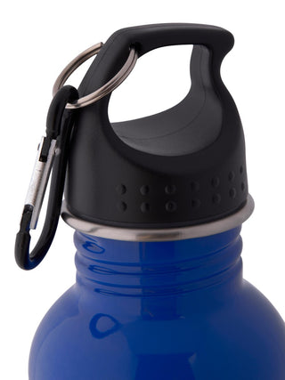 Water Bottle Blue 500 ml JACK & JONES 12203152 ΜΠΛΕ