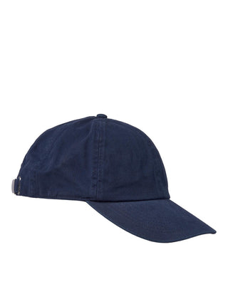 Ανδρικό καπέλο jockey JACK & JONES 12193385 Navy Blazer