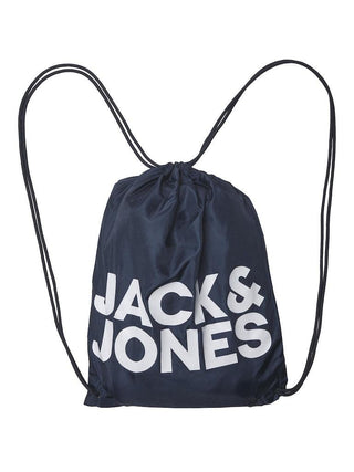 Ανδρικό σετ JPSTSUMMER JJBEACH PACK AK JACK & JONES 12235500 Navy Blazer S23