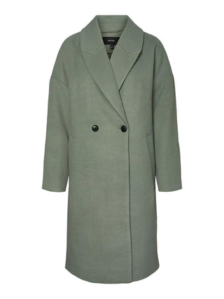 Γυναικείο παλτό σταυρωτό VERO MODA 10252013