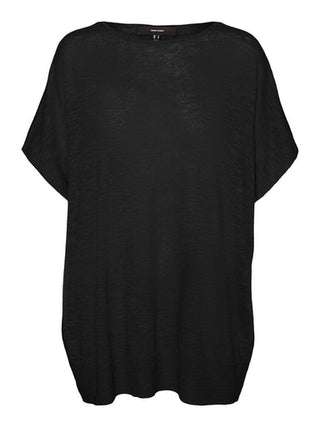 Γυναικεία μπλούζα πλεκτή oversized VERO MODA 10242384